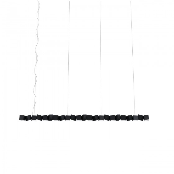 Oblure Blockchain 23 Pendant Lamp